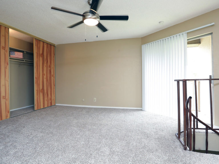 Willow Lake Apartment complex in Longview, Texas